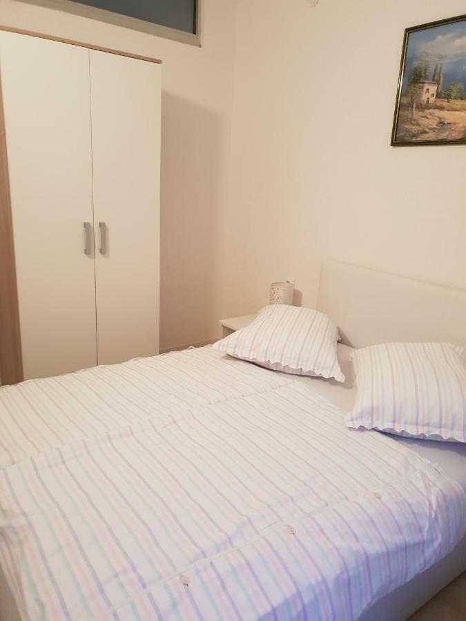 Grižane Apartman Ivana מראה חיצוני תמונה